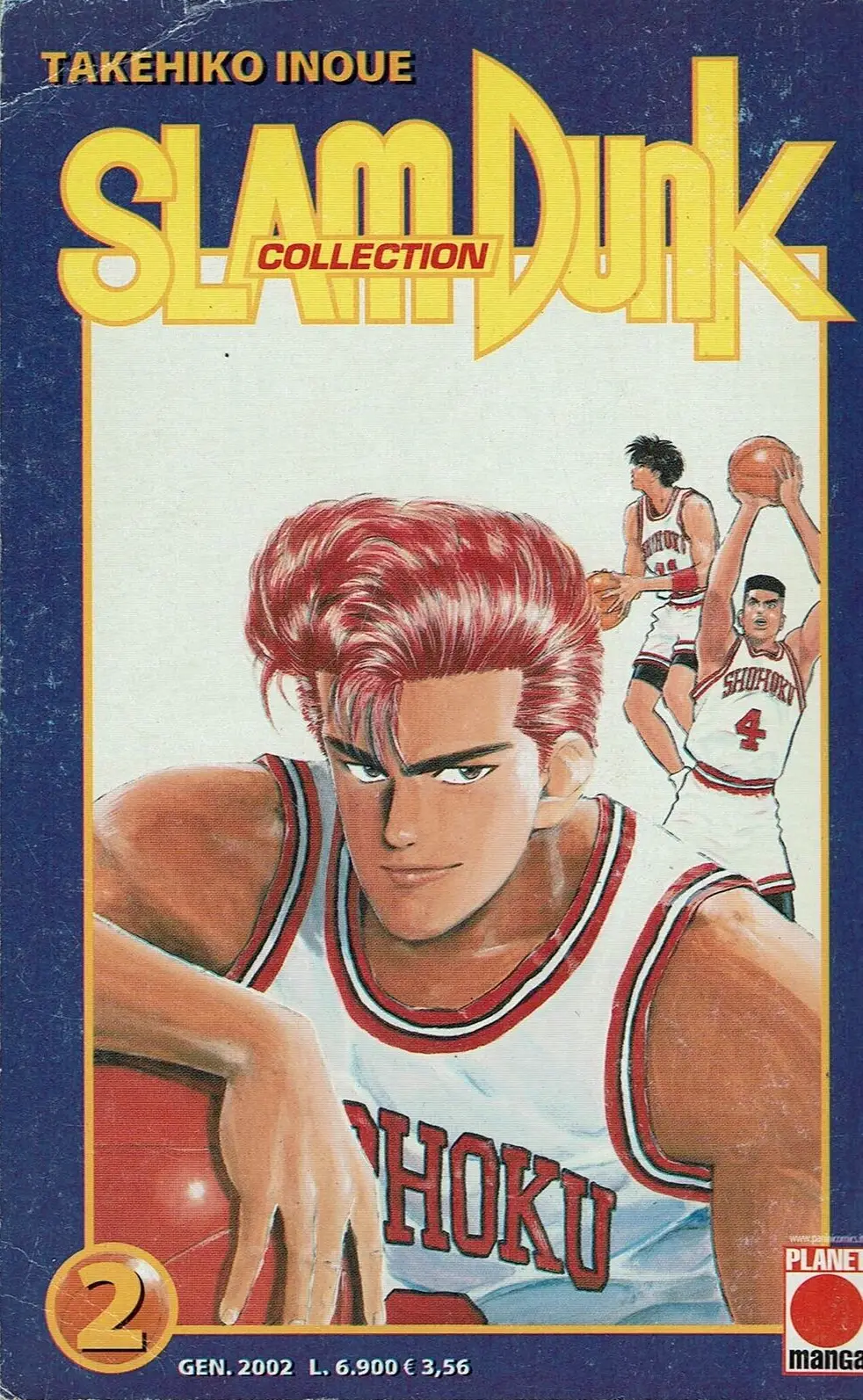 Volume cover