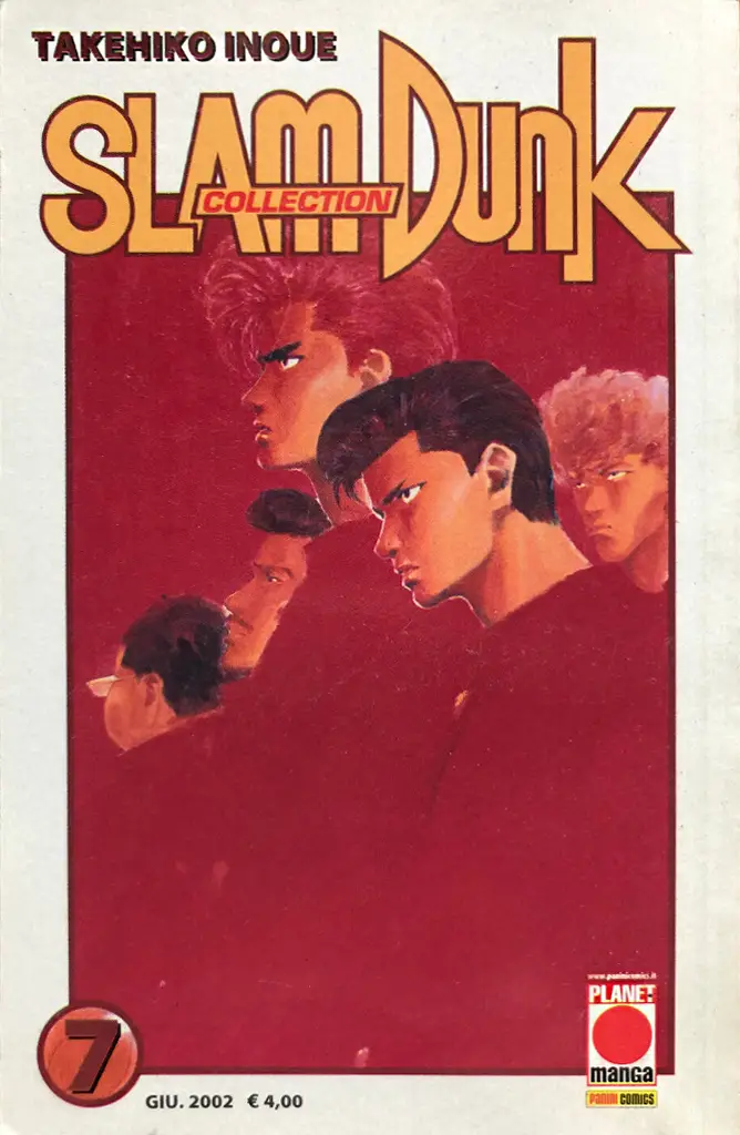 Volume cover