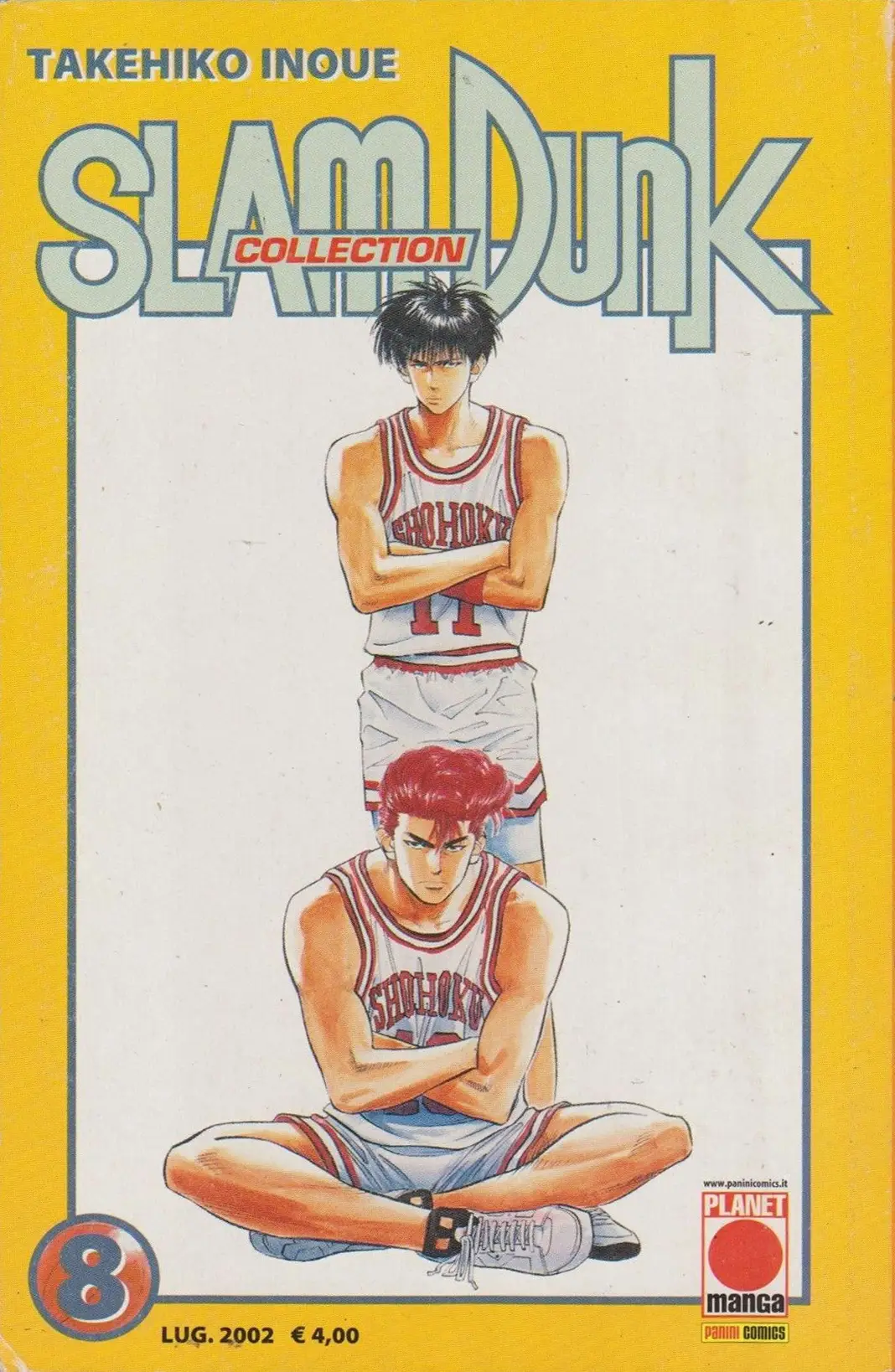 Volume cover