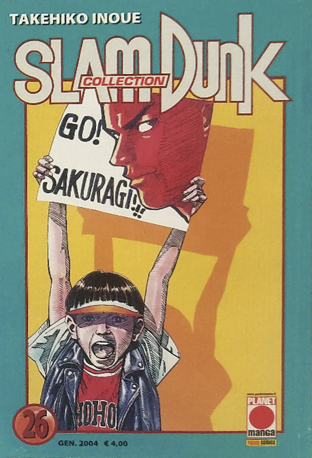 Volume cover