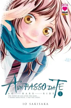 A un passo da te -  Ao Haru Ride