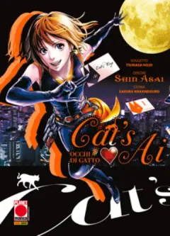 Cat's Ai