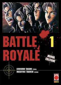 Battle Royale
