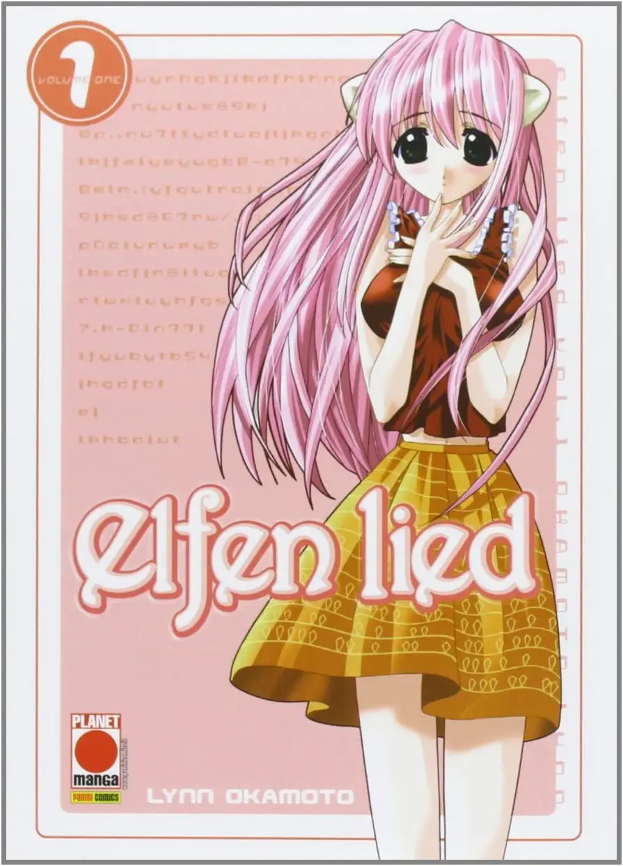 Elfen Lied