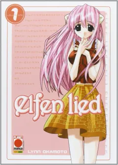 Elfen Lied
