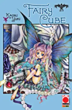 Fairy Cube 