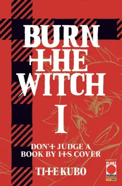 Burn the witch