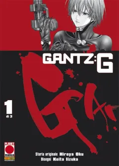 Gantz G