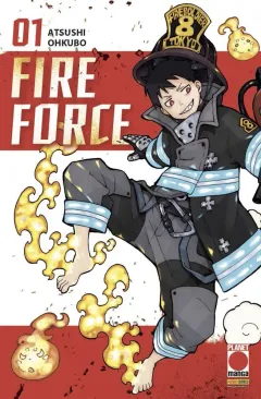 Fire Force
