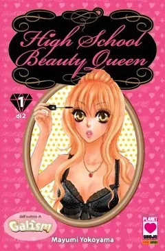 High School Beauty Queen
