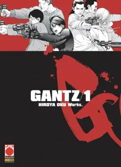 Gantz