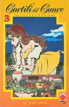 Volume cover