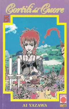 Volume cover