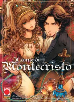 Il Conte di Montecristo