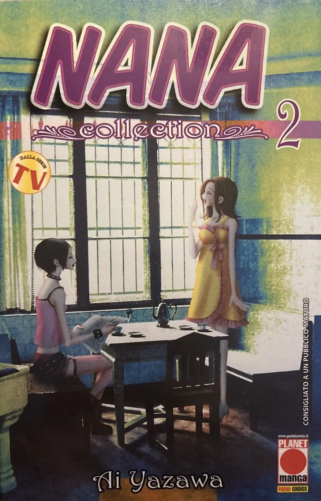Volume cover