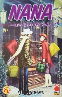 Volume cover