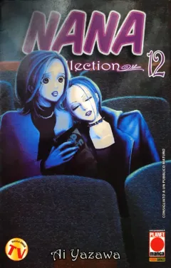Volume cover