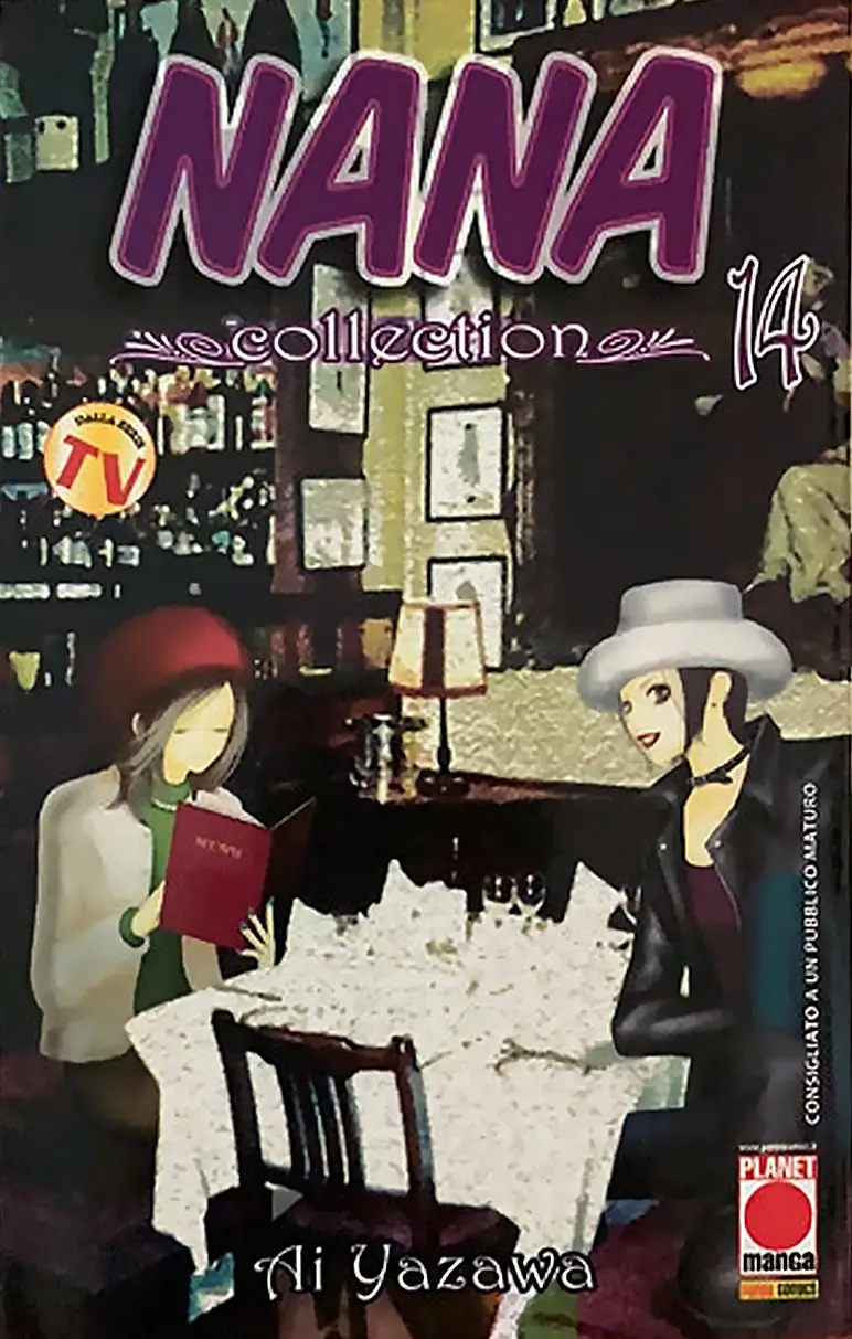 Volume cover
