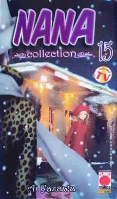 Volume cover