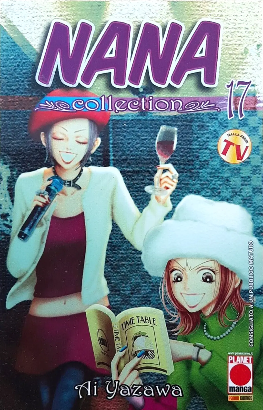 Volume cover