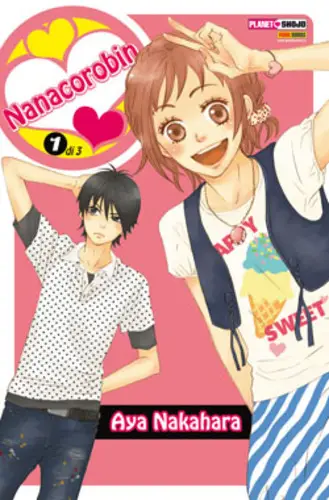 Nanacorobin