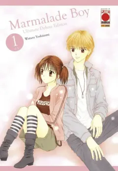Marmalade Boy