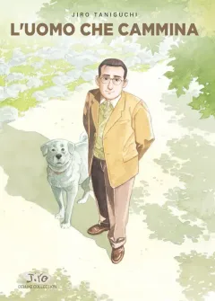 L'Uomo che Cammina