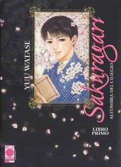 Sakuragari - All'ombra del ciliegio
