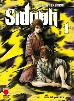 Sidooh