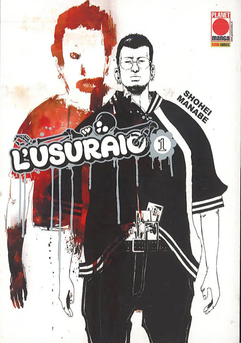 L'Usuraio
