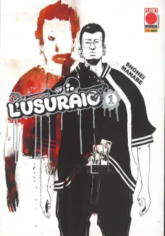 L'Usuraio