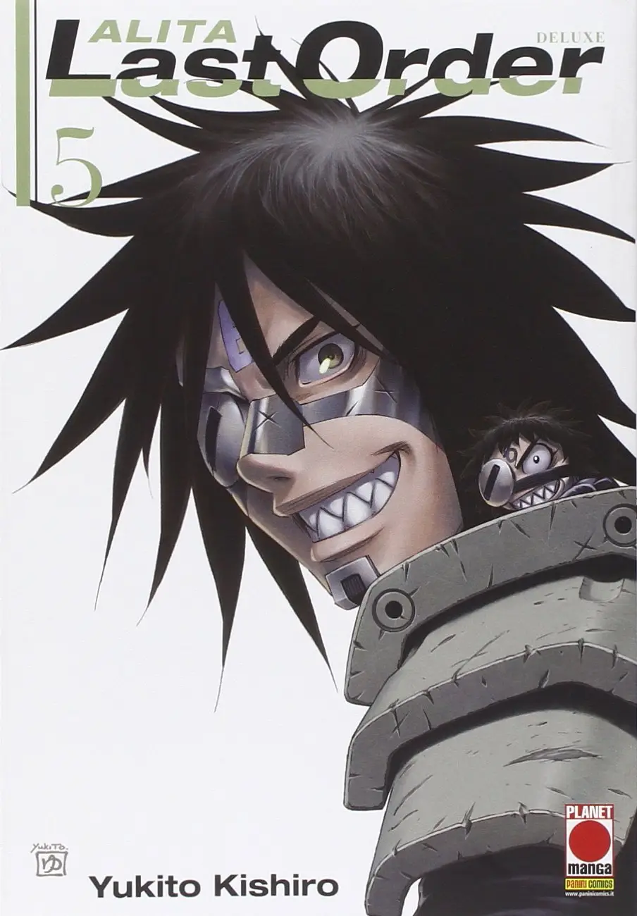 Volume cover