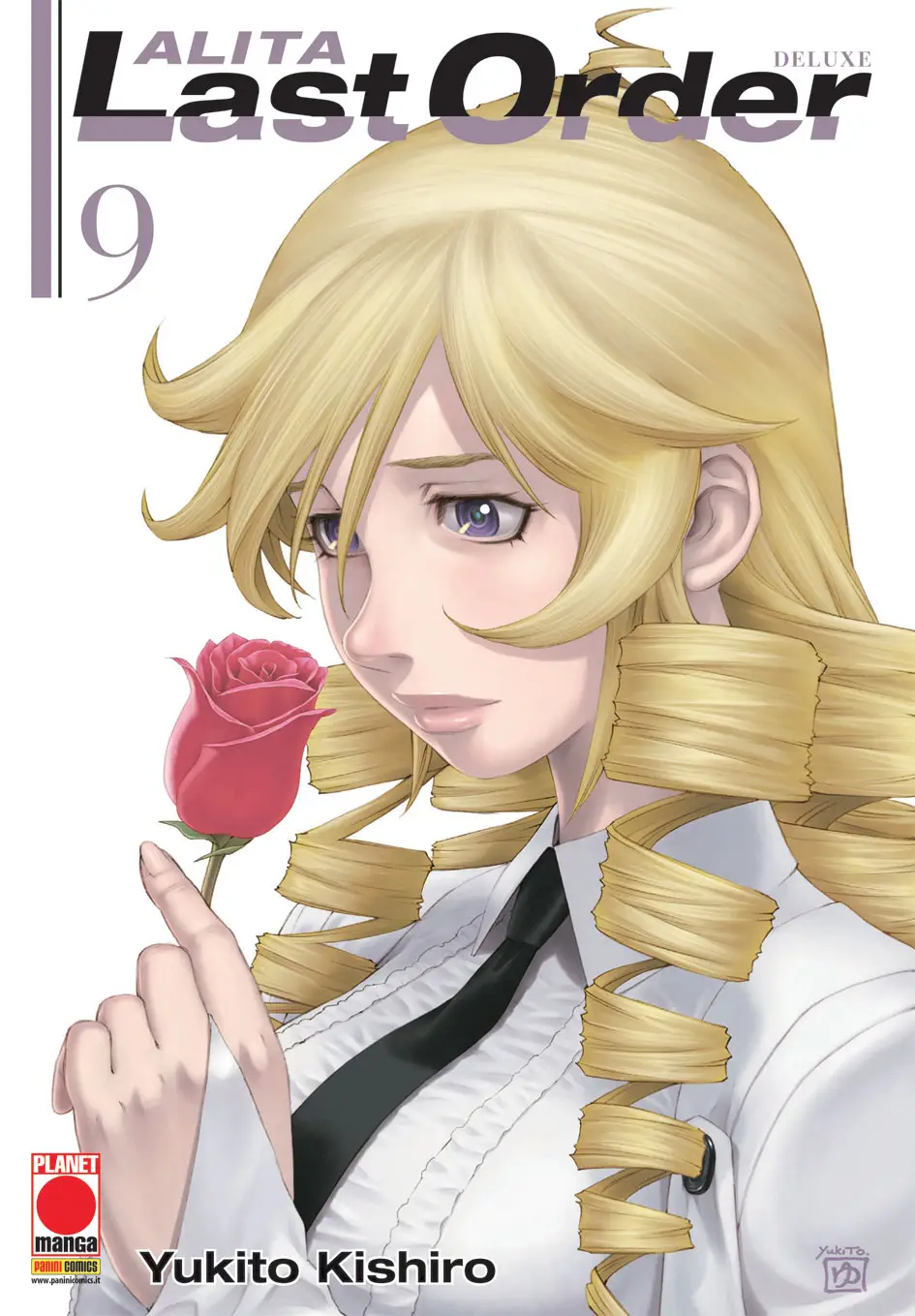 Volume cover