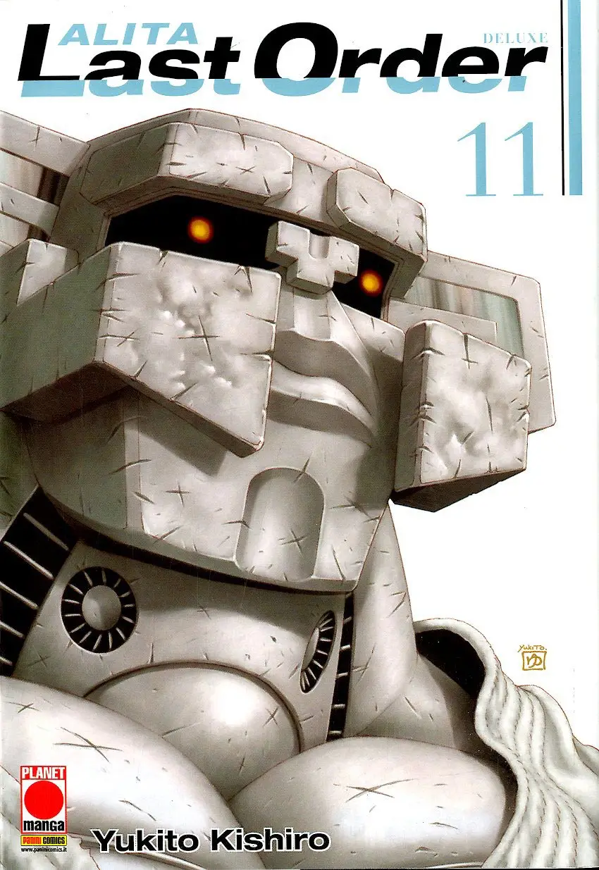 Volume cover
