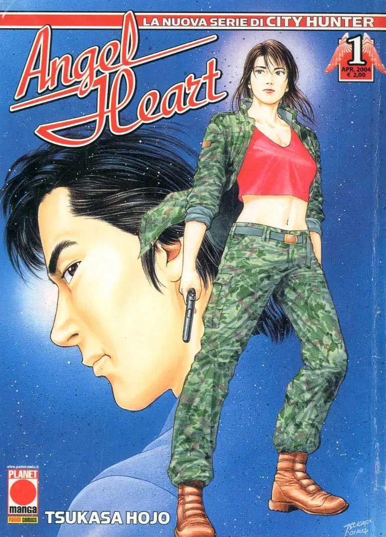 Angel Heart