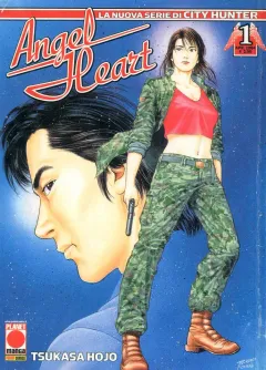 Angel Heart