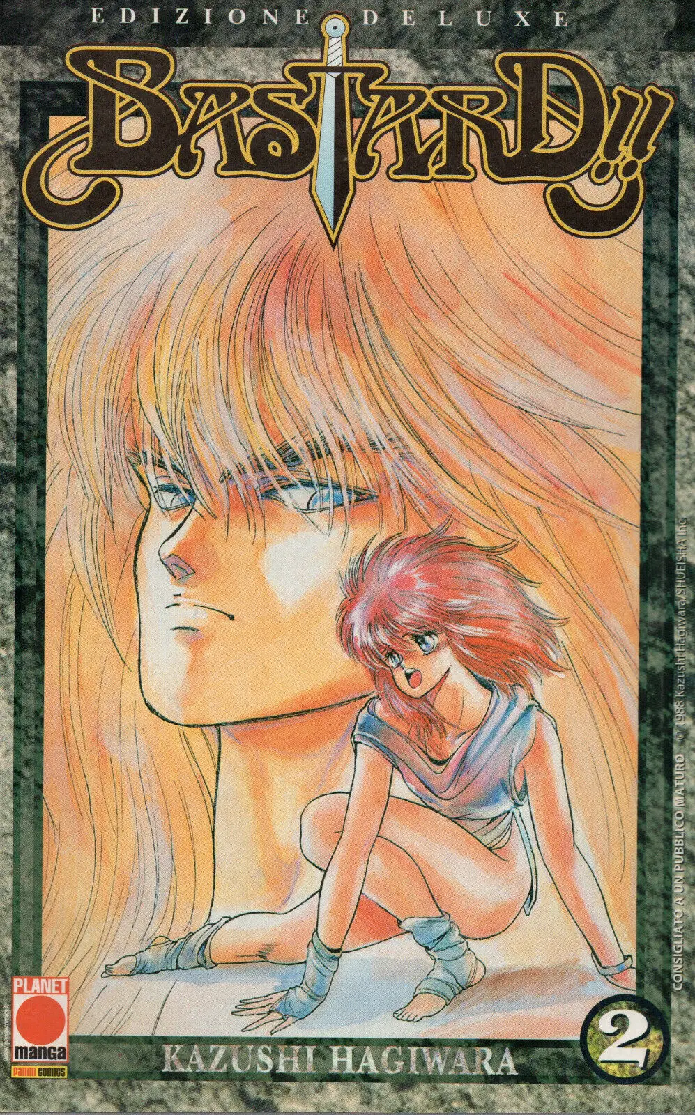 Volume cover