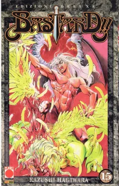 Volume cover