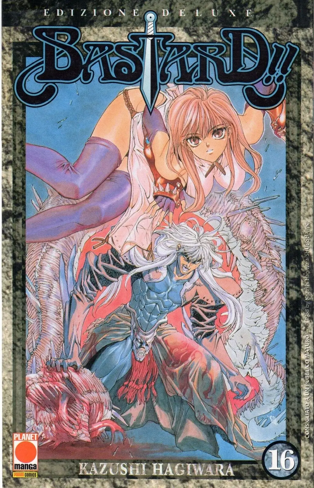 Volume cover