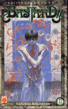 Volume cover