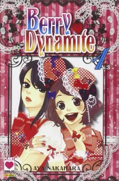 Berry Dynamite