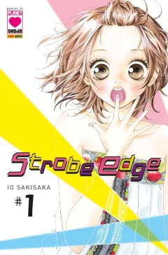 Strobe Edge