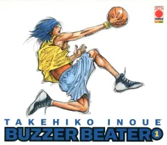 Buzzer Beater