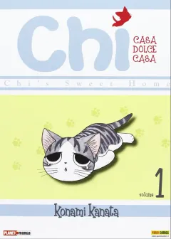 Chi - Casa Dolce Casa