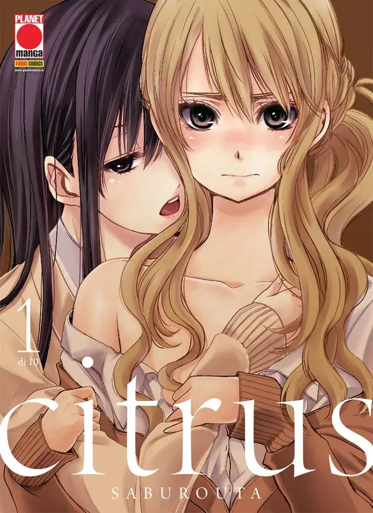 Citrus
