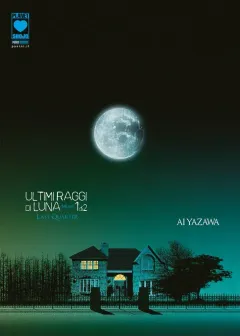 Ultimi raggi di luna