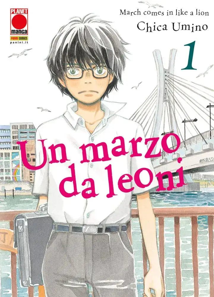 Un Marzo da Leoni