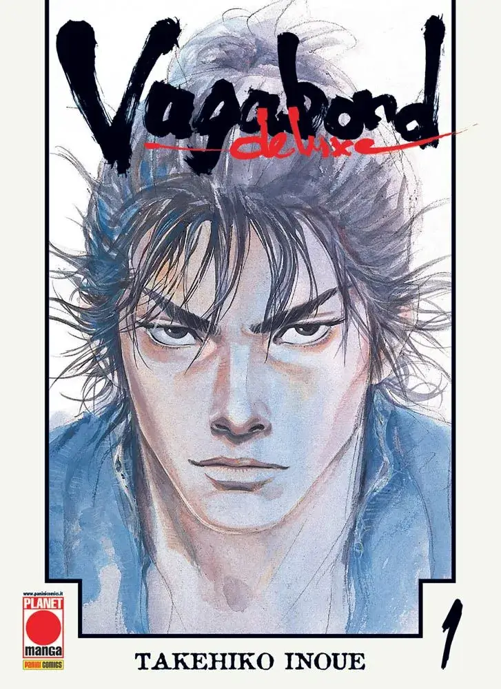 Vagabond