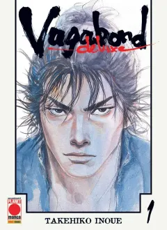 Vagabond