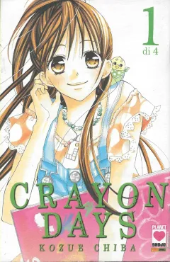 Crayon Days